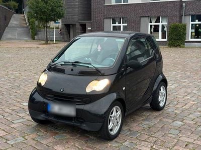 Smart ForTwo Coupé