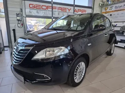 Gebraucht Lancia Ypsilon