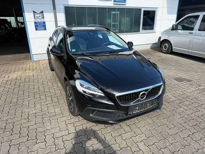 Volvo V40 CC