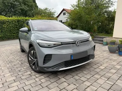 Gebraucht VW ID.4
