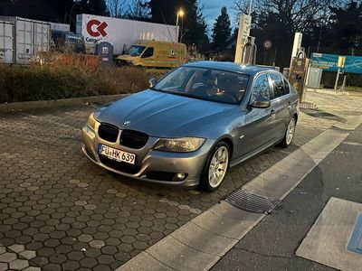 gebraucht BMW 330 E90Diesel