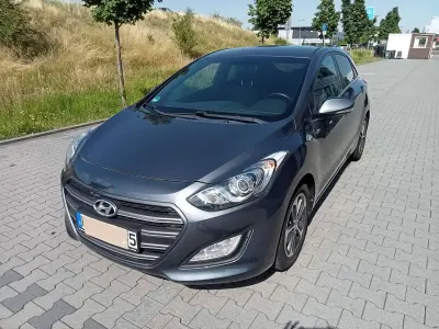 Gebraucht Hyundai i30