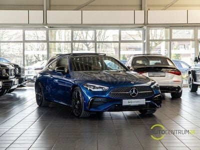 Mercedes CLE200