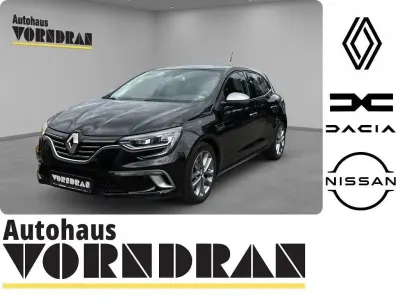 Gebraucht Renault Mégane GT Line