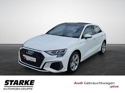 Audi A3 Sportback e-tron
