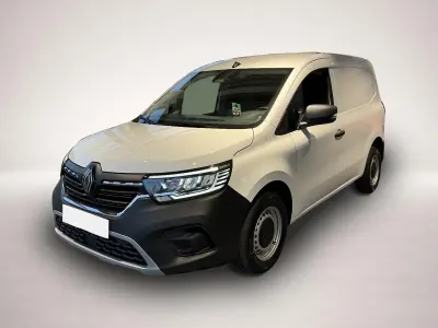 Gebraucht Renault Kangoo