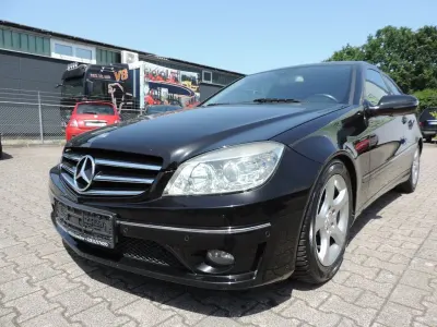 Gebraucht Mercedes CLC200