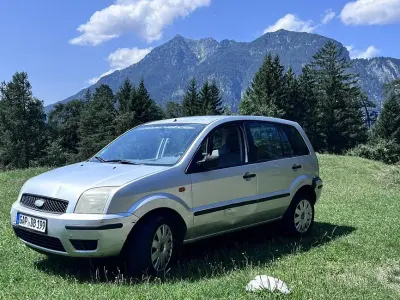 Gebraucht Ford Fusion
