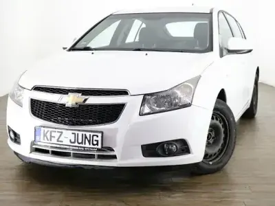 Gebraucht Chevrolet Cruze 163 PS (119 kW) 2012 Andere Kombi