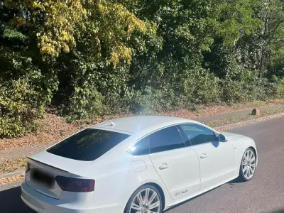 Gebraucht Audi A5