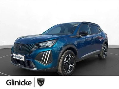 Second-hand Peugeot 2008 Allure 131 CP (96 kW) 2025 Gri SUV