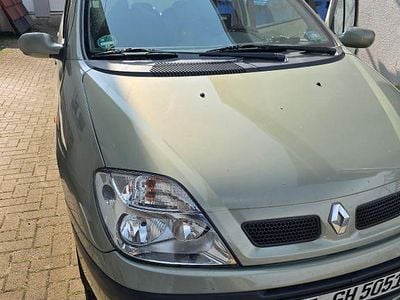 Renault Scénic