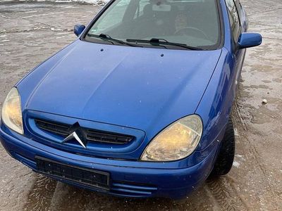 Citroën Xsara