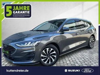 Gebraucht Ford Focus