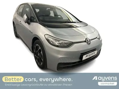 Gebraucht VW ID.3