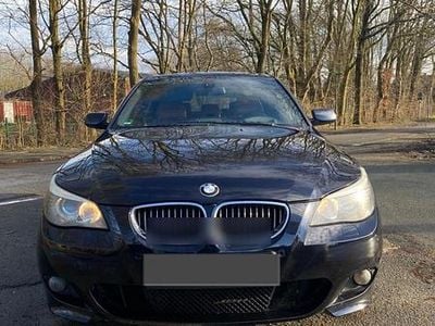 BMW 545