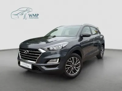 Gebraucht Hyundai Tucson