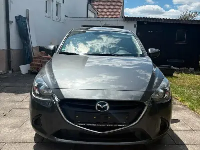 Gebraucht Mazda 2