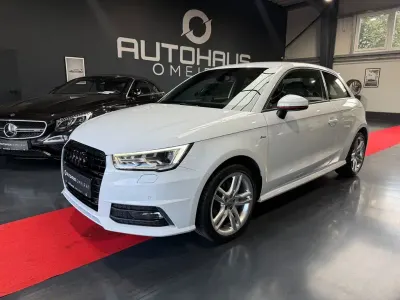 Gebraucht Audi A1