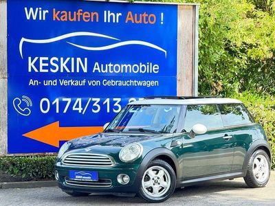 Mini Cooper Coupé