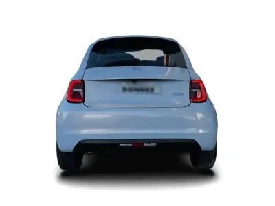 Gebraucht Fiat 500e Icon 2023 Blau Limousine