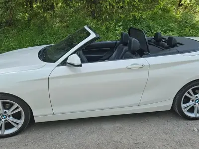 Gebraucht BMW 218