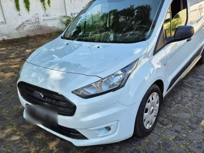 Gebraucht Ford Transit Connect