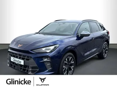 Gebraucht Cupra Terramar 150 PS (110 kW) 2025 Kosmosblau SUV