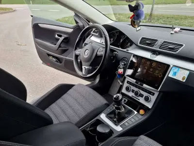 Gebraucht VW CC