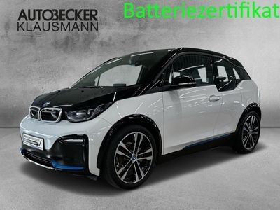 gebraucht BMW i3 WÄRMEPUMPE DAB NAVI SITZHEIZUNG PDC 24 MONA