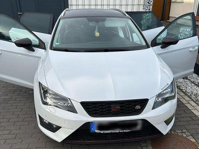 Seat Leon ST
