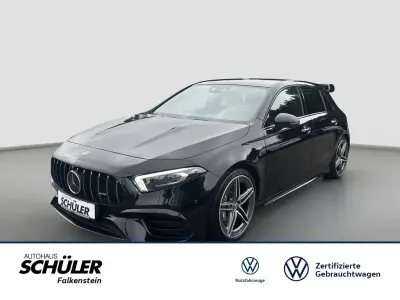 Gebraucht Mercedes A45 AMG
