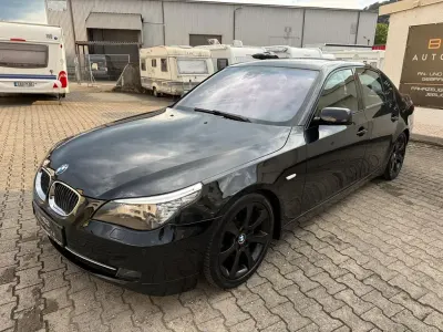 Gebraucht BMW 530