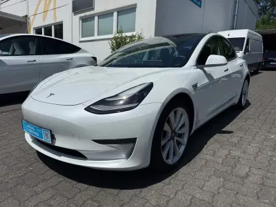 Gebraucht Tesla Model 3