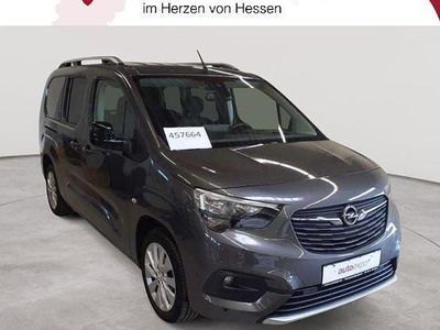 Opel Combo Life XL