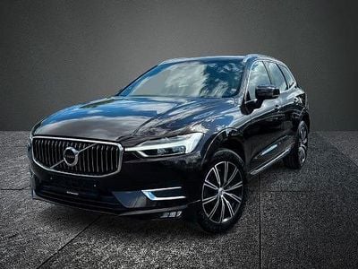 Braun Gebraucht 2019 Volvo XC60 Inscription SUV | 22.500 € (Fairer Preis)