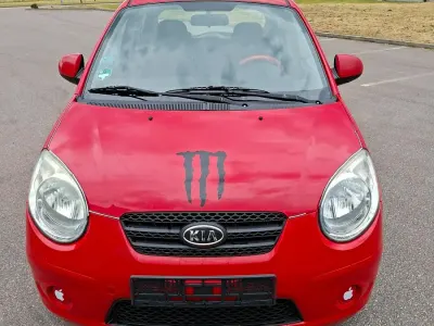 Gebraucht Kia Picanto