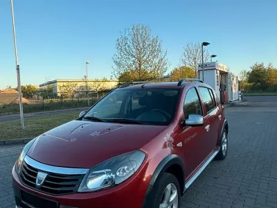 Używany Dacia Sandero