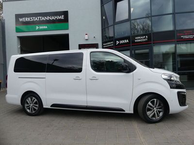 Peugeot Traveller