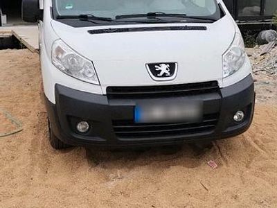 Peugeot Expert