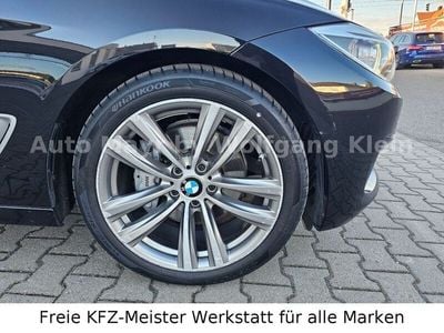 BMW 335 Gran Turismo
