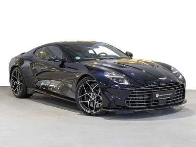 Usata Aston Martin Vanquish 835 CV (614 kW) 2025 Nero Coupé