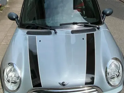 Gebraucht Mini One Cabriolet