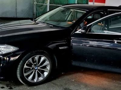 BMW 535