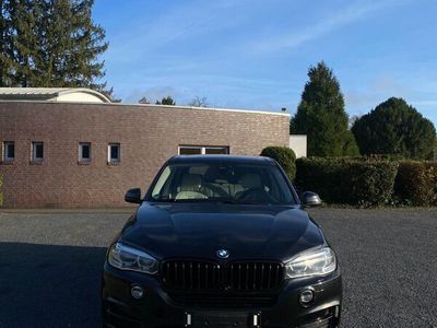 gebraucht BMW X5 XDrive 30D Panorama LED Memory Driving Assist FESTPREIS