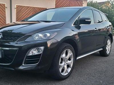 Mazda CX-7