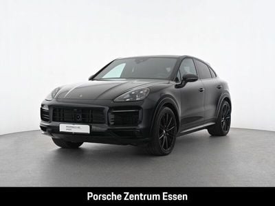 Tiefschwarzmetallic Gebraucht 2020 Porsche Cayenne GTS SUV | 102.900 €