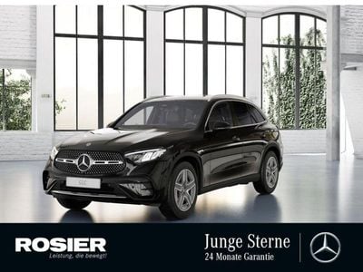 Mercedes GLC300