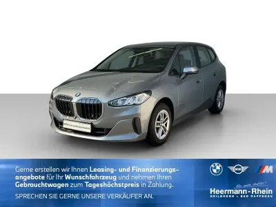 Gebraucht BMW 218 Active Tourer