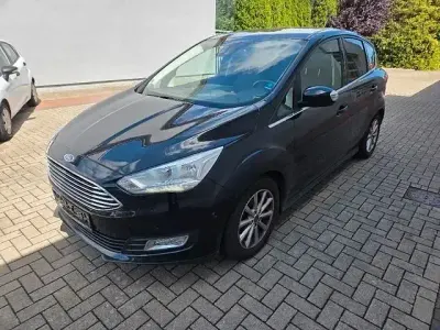 Gebraucht Ford C-MAX